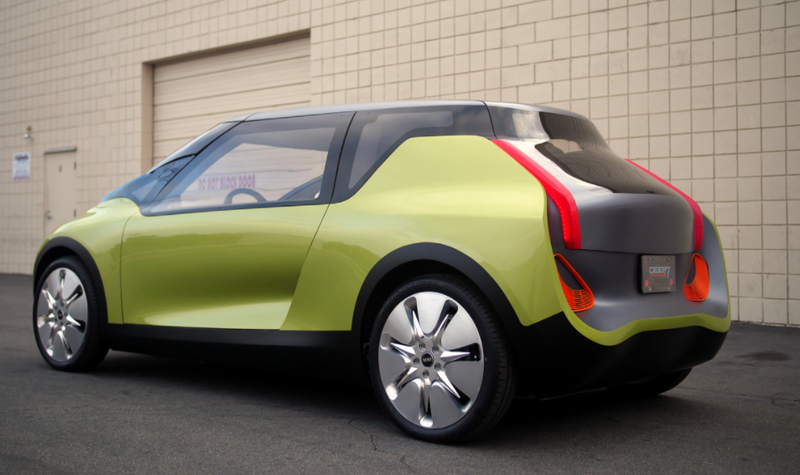 Photo: Clemson University International Center for Automotive Research